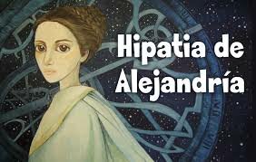 Hipàtia de Alejandria