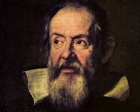 Galileo Galilei