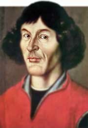 Nicolau Copèrnic