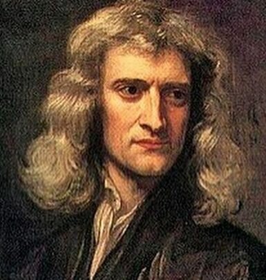Isaac Newton