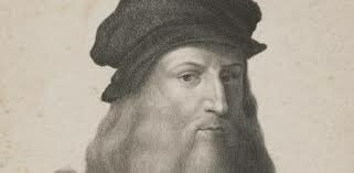 Leonardo da Vinci