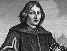 Nicolau Copèrnic