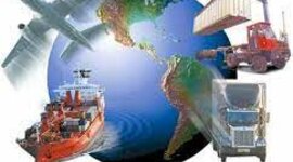 Timeline: Evolución del comercio internacional