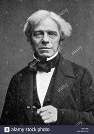 Michael Faraday