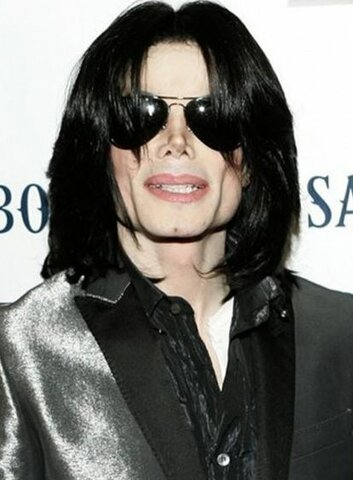 Mort Michael Jackson