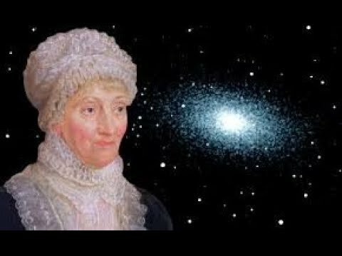 Caroline herschel
