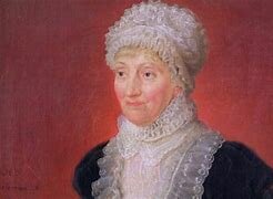Carolina Herschel