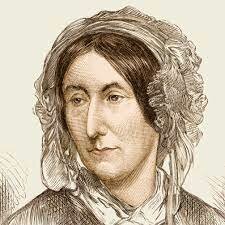 Mary Somerville