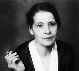 Lise Meitner