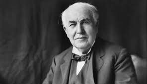 Thomas Edison
