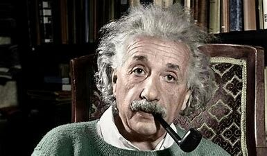 Einstein