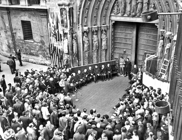 Tribunal de les aigües