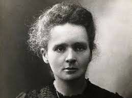 Marie Curie
