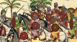 Timeline: Al-Ándalus y La Conquista Cristiana