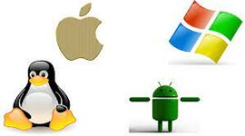 Timeline: Línea del tiempo Sistemas Operativos