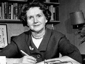 Rachel Carson