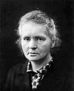 Marie Curie
