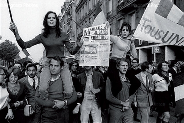 Mediació com a acció