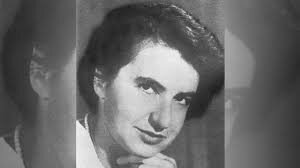 Rosalind Franklin