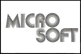 MICROSOFT