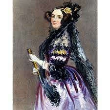 ADA LOVELACE