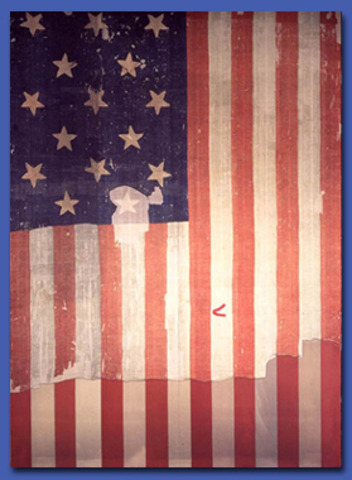 The Star Spangled Banner