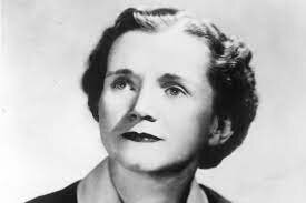 Rachel Carson