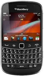 Mora (Blackberry)