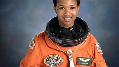 Mae Jemison