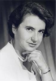Rosalind Franklin