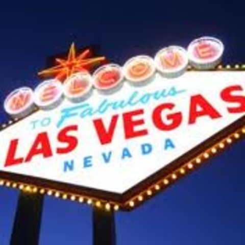 Nevada Legalizes Gambling