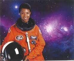 Mae Jemison