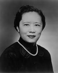 Chien shiung wu