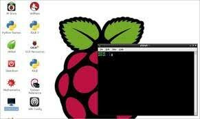 Sistema operativo rapberry