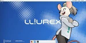 LLIUREX