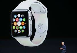 APPLE WATCH
