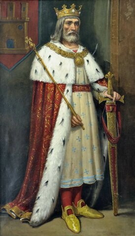 Alfonso VII de León