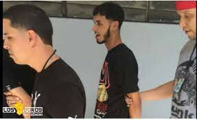 Anuel was arrested for carrying 4 guns