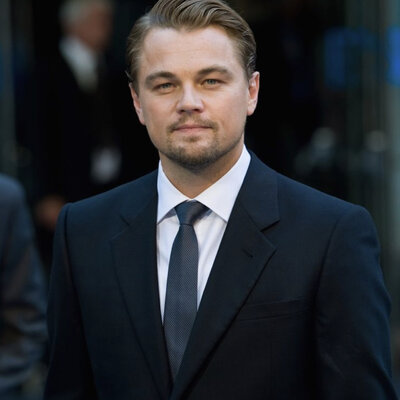 Timeline: Leonardo DiCaprio