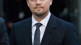 Timeline: Leonardo DiCaprio