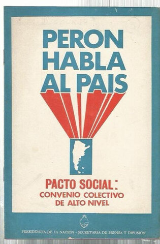 Pacto Social