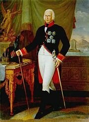 Fernando IV