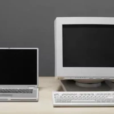 Timeline: Generación de los ordenadores