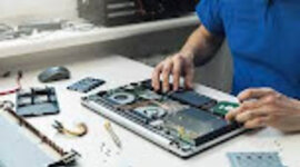 Timeline: Generación de ordenadores 2