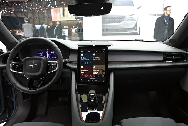 ANDROID AUTO
