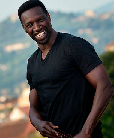 He became an actor in 1996.