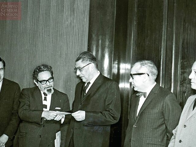 Premio Xavier Villaurrutia