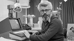 1957. Inteligencia artificial