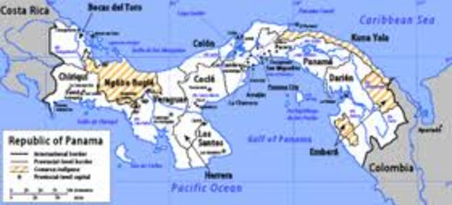 Panama