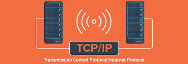 Protocolo TCP/ IP